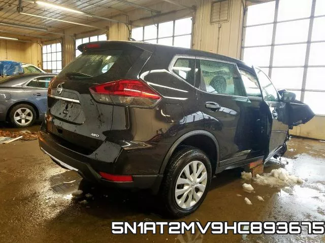 5N1AT2MV9HC893675 фото 4