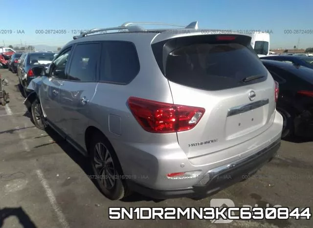 5N1DR2MN3KC630844 фото 3