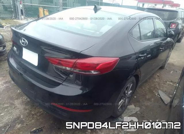 5NPD84LF2HH010772 фото 5