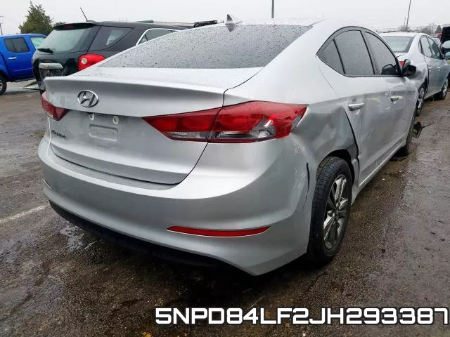 5NPD84LF2JH293387 фото 5