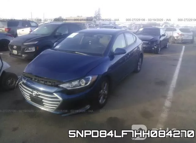 5NPD84LF7HH084270 фото 2