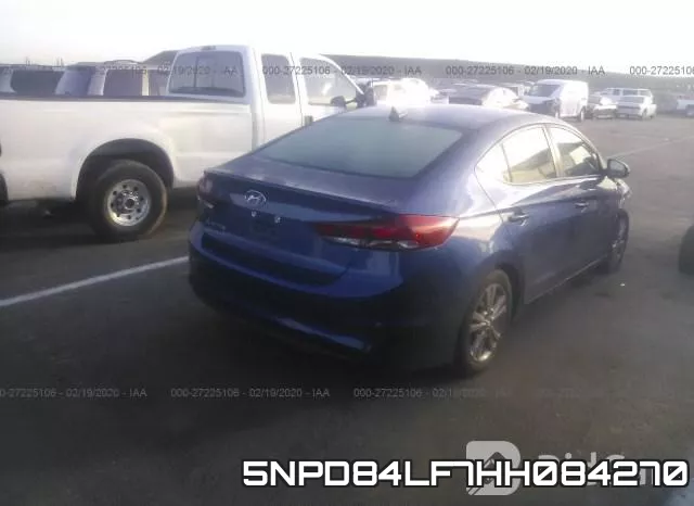 5NPD84LF7HH084270 фото 4