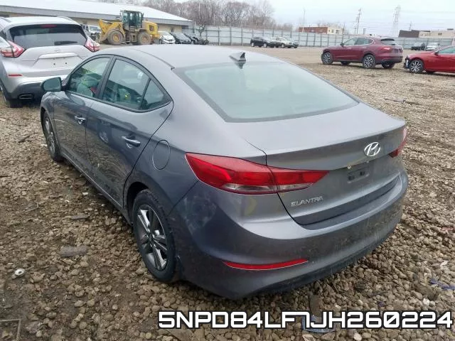 5NPD84LF7JH260224 фото 3