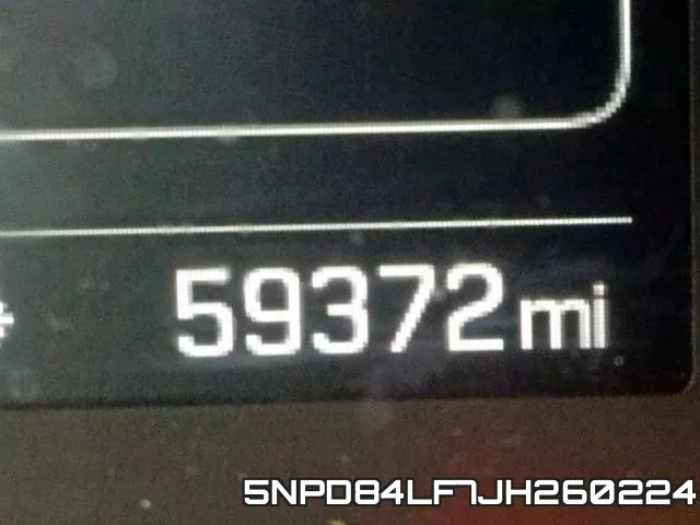 5NPD84LF7JH260224 фото 8
