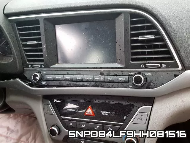 5NPD84LF9HH081516 фото 6