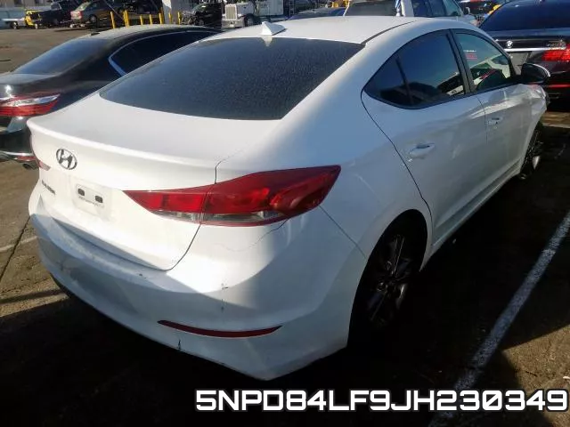 5NPD84LF9JH230349 фото 3