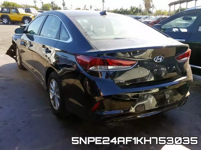 5NPE24AF1KH753035 фото 2