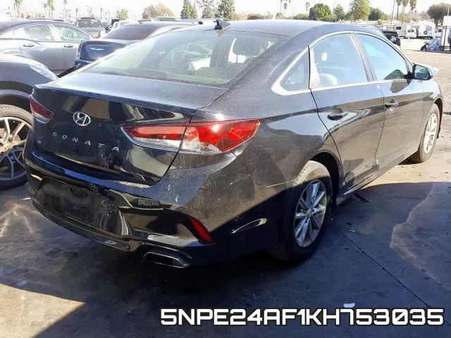 5NPE24AF1KH753035 фото 3