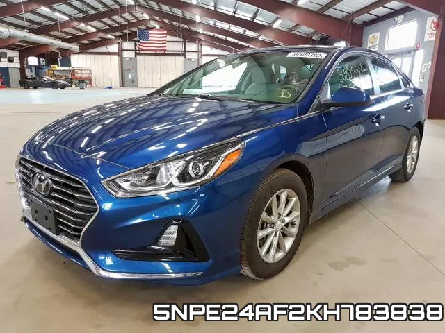 5NPE24AF2KH783838 фото 3