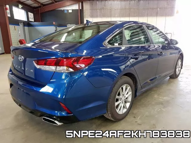 5NPE24AF2KH783838 фото 5