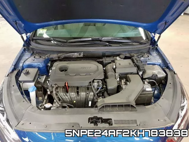 5NPE24AF2KH783838 фото 7