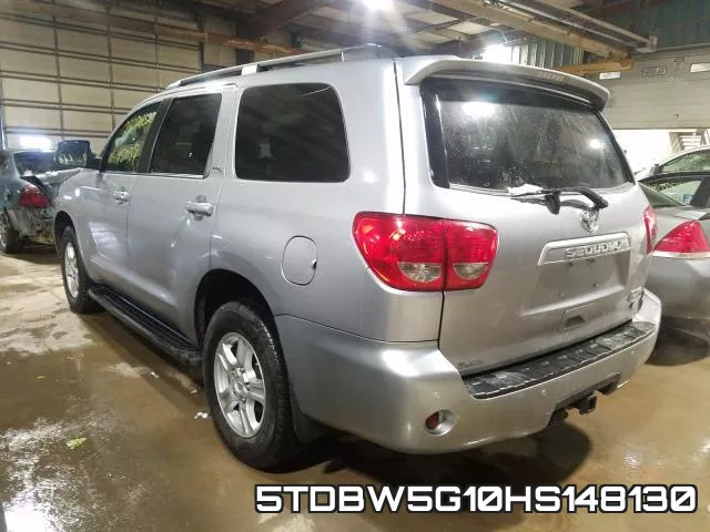 5TDBW5G10HS148130 фото 2