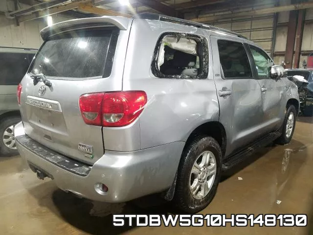 5TDBW5G10HS148130 фото 3