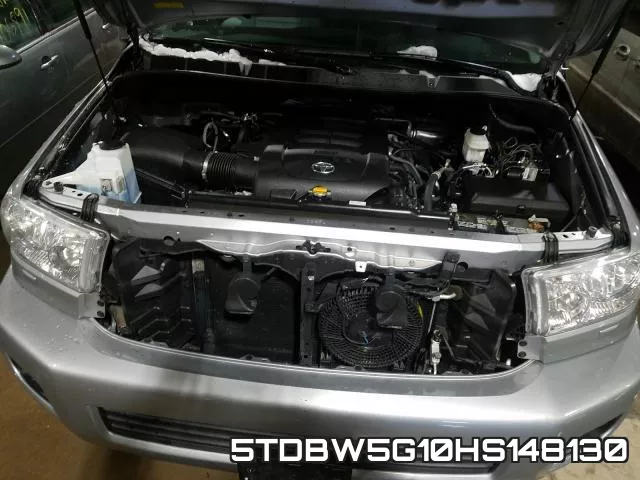 5TDBW5G10HS148130 фото 4