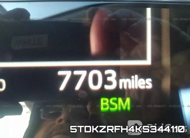 5TDKZRFH4KS344110 фото 8