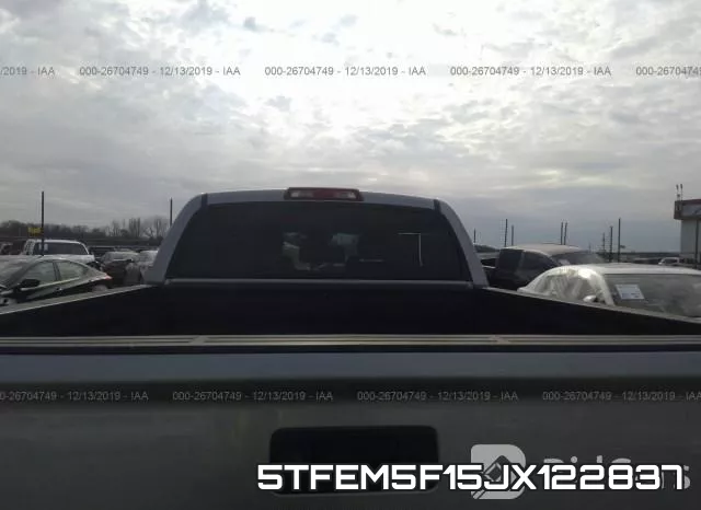 5TFEM5F15JX122837 фото 7