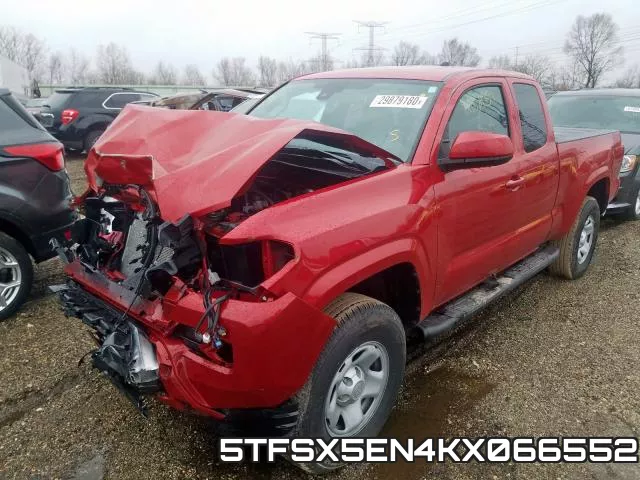 5TFSX5EN4KX066552 фото 2
