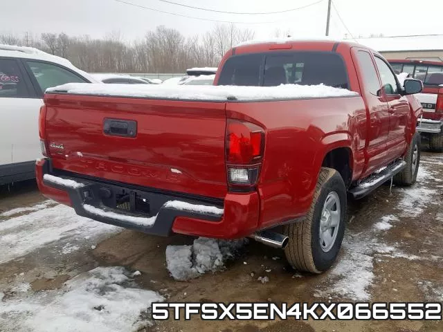 5TFSX5EN4KX066552 фото 4