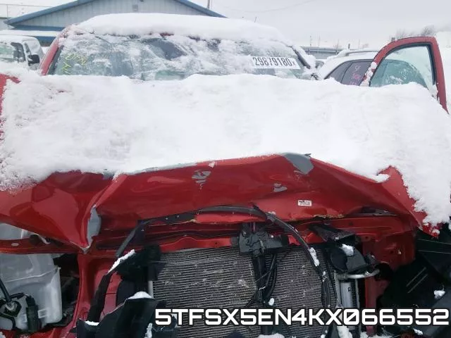 5TFSX5EN4KX066552 фото 7