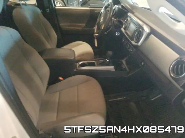 5TFSZ5AN4HX085479 фото 4