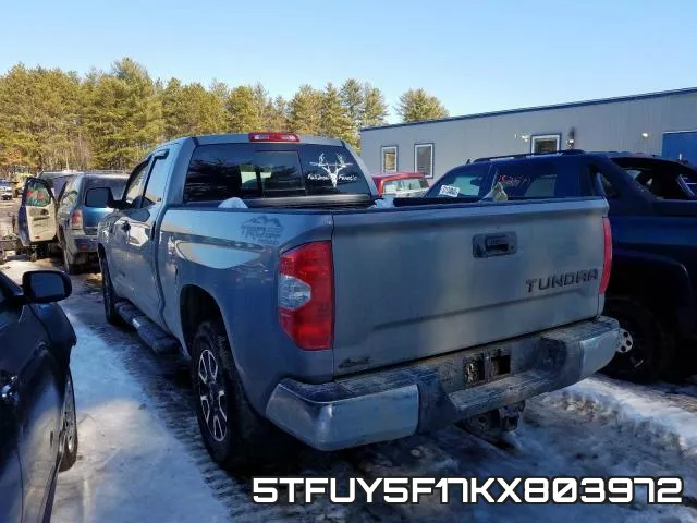5TFUY5F17KX803972 фото 3