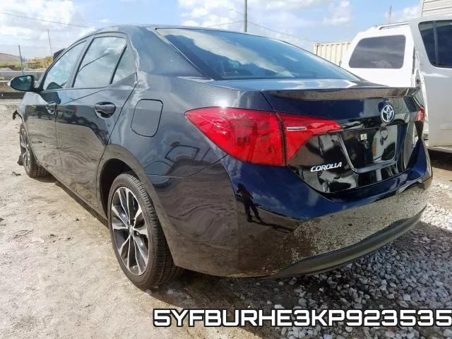 5YFBURHE3KP923535 фото 4