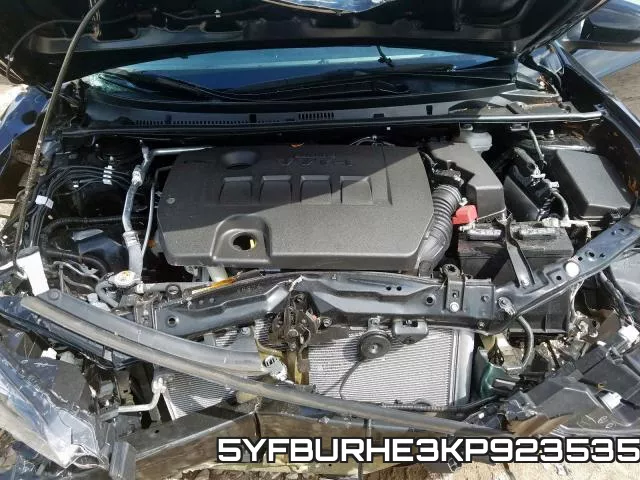 5YFBURHE3KP923535 фото 8