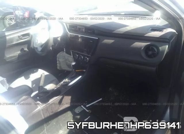 5YFBURHE7HP639141 фото 6
