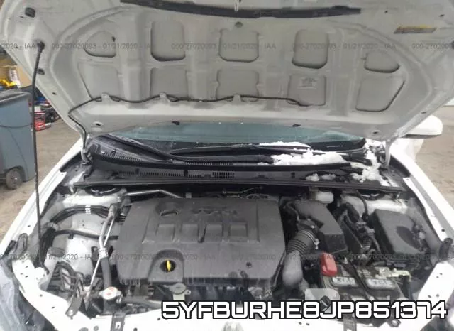 5YFBURHE8JP851374 фото 2