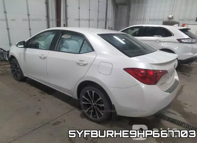 5YFBURHE9HP667703 фото 4
