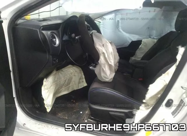 5YFBURHE9HP667703 фото 6