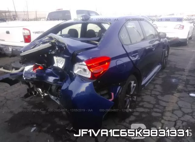 JF1VA1C65K9831331 фото 4