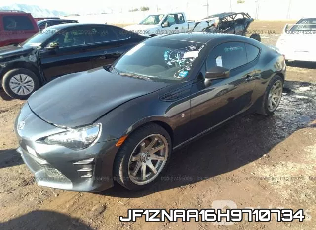 JF1ZNAA16H9710734 фото 3