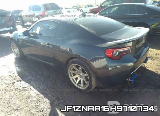 JF1ZNAA16H9710734 фото 4