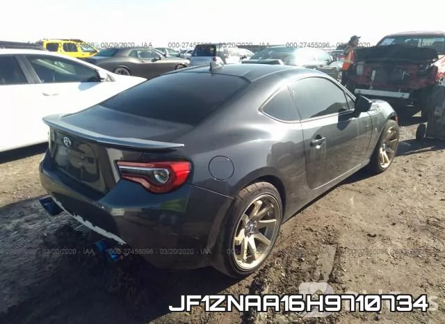 JF1ZNAA16H9710734 фото 5