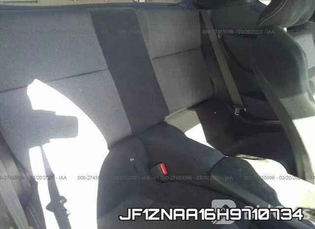 JF1ZNAA16H9710734 фото 6