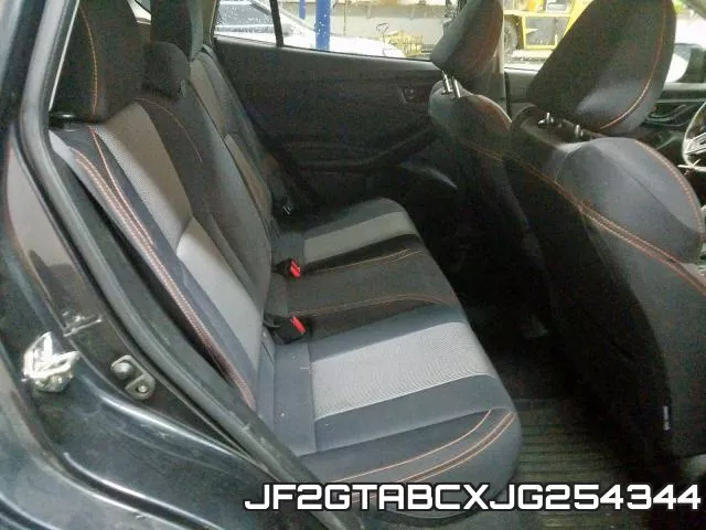 JF2GTABCXJG254344 фото 4