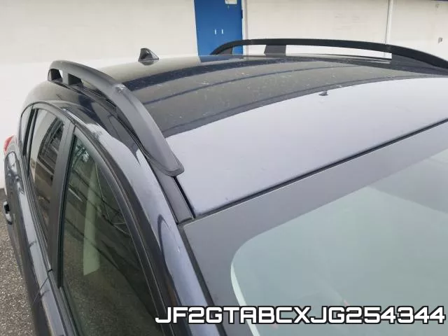 JF2GTABCXJG254344 фото 6