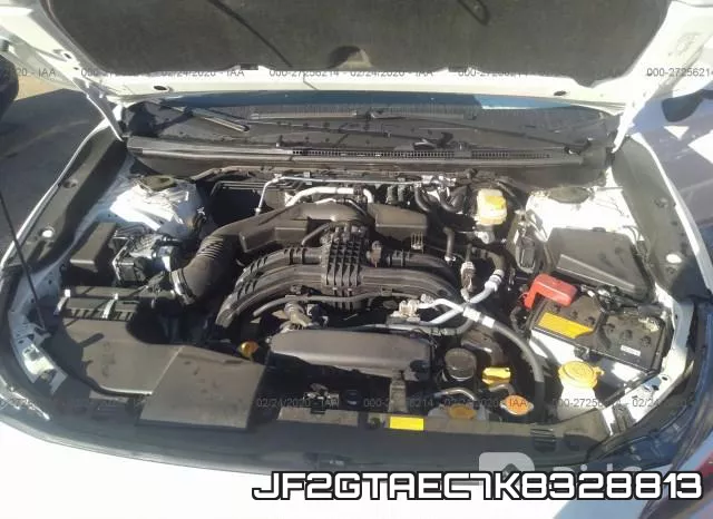 JF2GTAEC7K8328813 фото 2