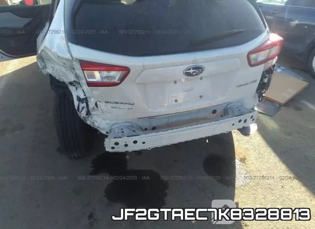 JF2GTAEC7K8328813 фото 4