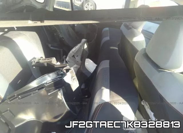 JF2GTAEC7K8328813 фото 6