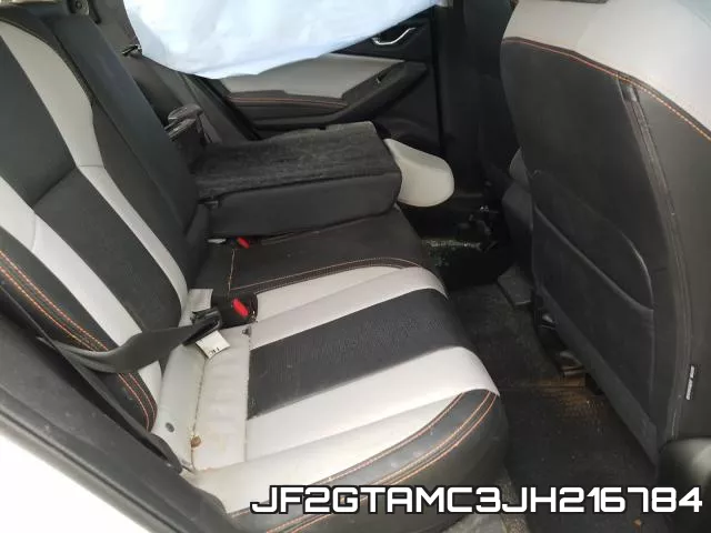 JF2GTAMC3JH216784 фото 6