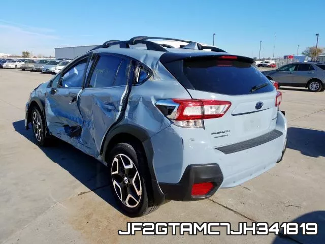 JF2GTAMC7JH341819 фото 3