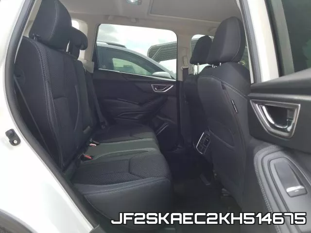 JF2SKAEC2KH514675 фото 4