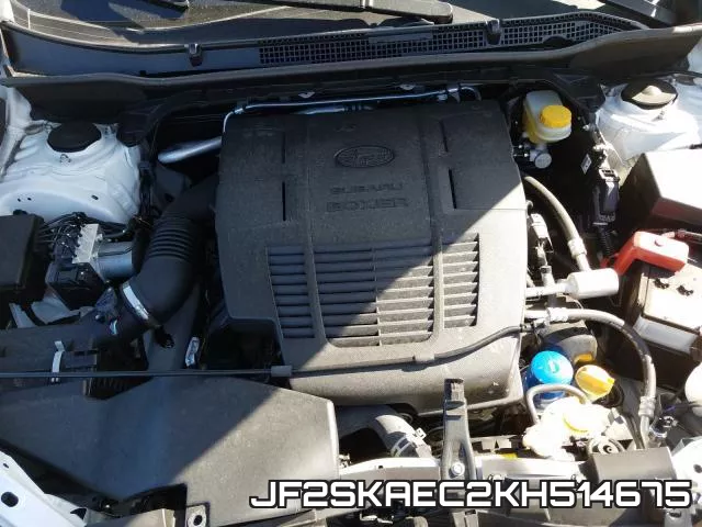 JF2SKAEC2KH514675 фото 5