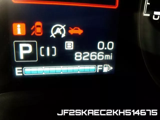 JF2SKAEC2KH514675 фото 6