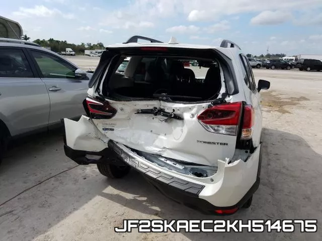 JF2SKAEC2KH514675 фото 7