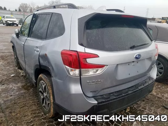 JF2SKAEC4KH545040 фото 3