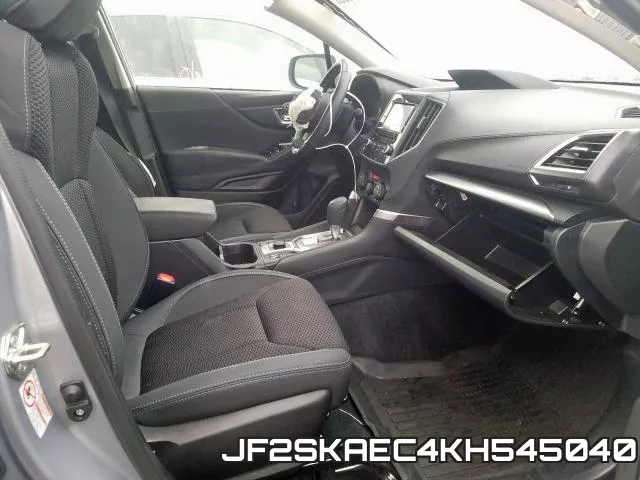 JF2SKAEC4KH545040 фото 5