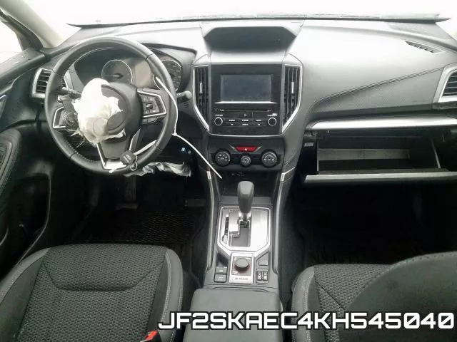 JF2SKAEC4KH545040 фото 7